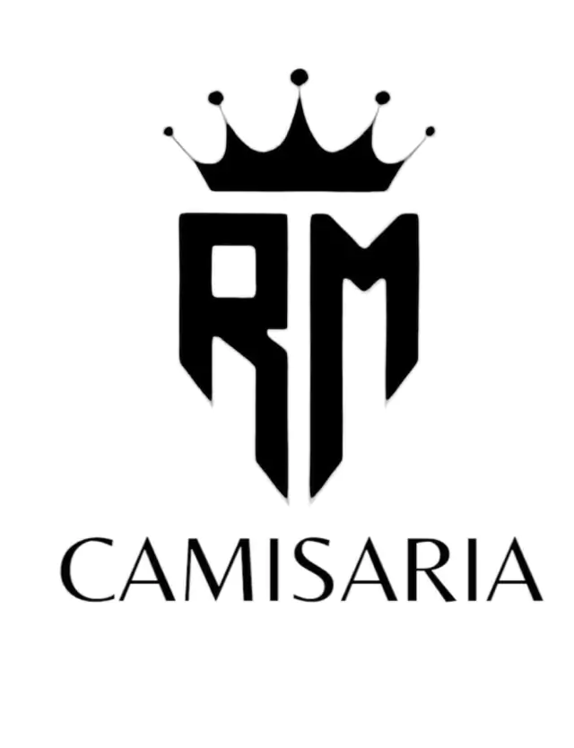 RM CAMISARIA ROUPAS E ACESSORIOS