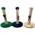Arranhador Para Gatos Poste com Brinquedo - 40cm - comprar online
