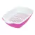 Banheiro Gato Furba Grande Bandeja Higiênica Premium - comprar online