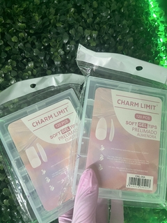Tips charmlimit x 120uni