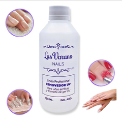 Removedor 250ml