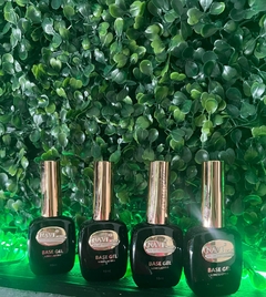 BASE COAT NAVI 10ML