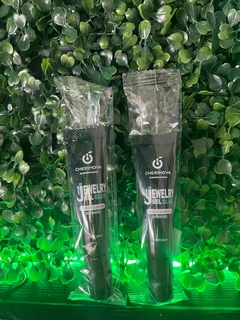 jewelry gel glue cherimoya