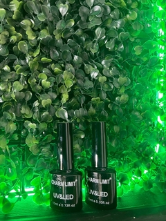 SEMI NEGRO CHARM LIMIT 10ML