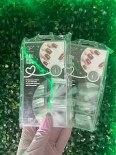 CAPSULAS DUAL X100 CITY GIRL