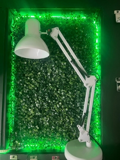 LAMPARA DE MESA FLEXIBLE