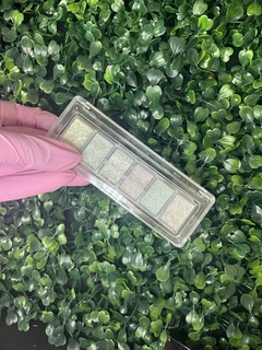 PALETA EFECTO CROMADO - comprar online