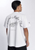T-SHIRT BOXY NOGARD EYES BRANCA - comprar online