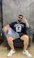 T-SHIRT "BALACLAVA" BLACK: Revelando a Alma do Enigma! - 4TICITY na internet