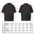 T-shirt Unic Nogard Egg Aveia - THESAINT MAFIA - Pinili Company