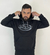 Blusa de Moletom Canguru - 4TICITY