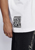 T-SHIRT BOXY NOGARD EYES BRANCA na internet