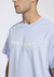 T-shirt Thesaint Blur Roxa - THESAINT MAFIA - comprar online