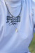 Camiseta White Regular na internet