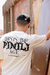 Camiseta Oversized Pinili Age - Off White na internet