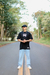 Camiseta Black PC - comprar online
