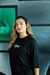 Camiseta Oversized Pinili Genesis na internet