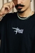 Camiseta Oversized Pinili Genesis - Pinili Company