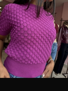 sweater abeja en internet