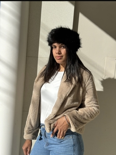 campera Dakota - tienda online