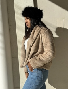 campera Dakota - Venus Rebel