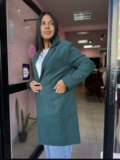 tapado de paño cerdeña - comprar online