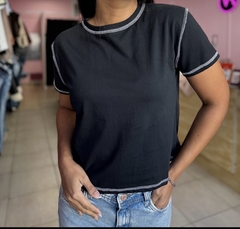 Remera Basic heylie - comprar online