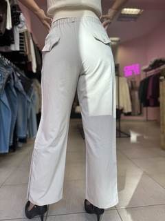 pantalon aries - comprar online