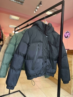 Campera Inglaterra en internet
