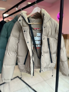 Campera Inglaterra - comprar online