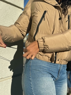 Campera Inglaterra - tienda online
