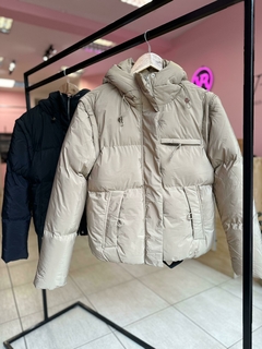 Imagen de campera nicoleta/ estilo chaleco