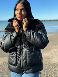Imagen de Campera Lagos