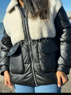 Campera Lagos