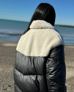 Campera Lagos en internet