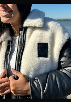 Campera Lagos - Venus Rebel