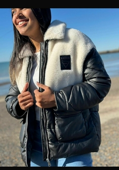 Campera Lagos - comprar online