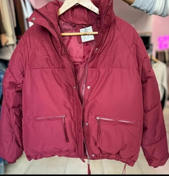 campera bordo malaga