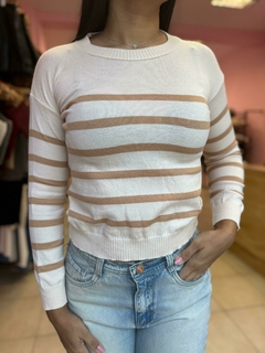 Remera bremer manga larga Lily - comprar online