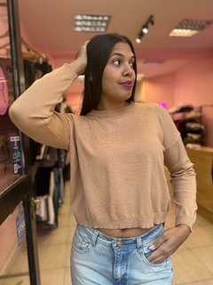 Remera de bremer Amelie - tienda online
