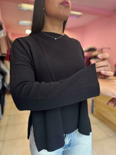 Sweater bremer Corea