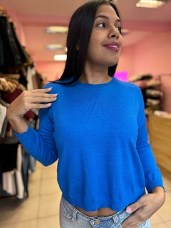 Remera de bremer Amelie - Venus Rebel