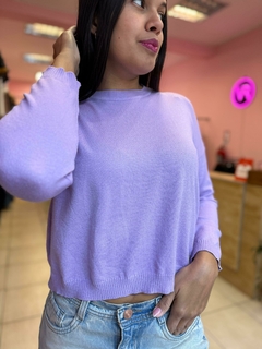 Remera de bremer Amelie - comprar online