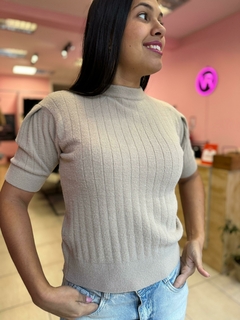 Sweater Blush
