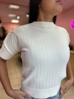 Sweater Blush - comprar online