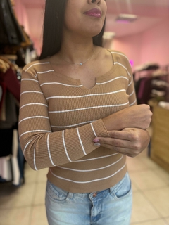Remera Bremer Luci - comprar online