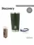 Vaso Termico Con Tapa Discovery