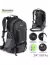 Mochila Camping 50 Litros Discovery