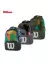 Mochila Wilson Colores