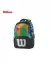 Mochila Wilson Colores - S Diseños